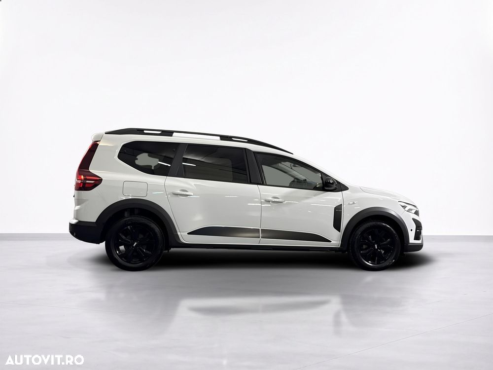 DACIA Jogger 2023 — imagine 6