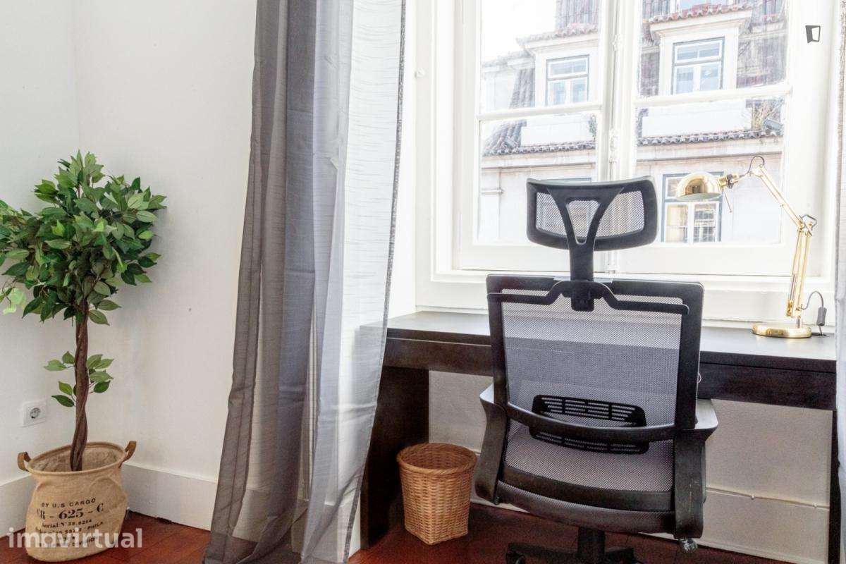 Quarto - localizado em Cais do Sodré Lisbon - Grande imagem: 2/8