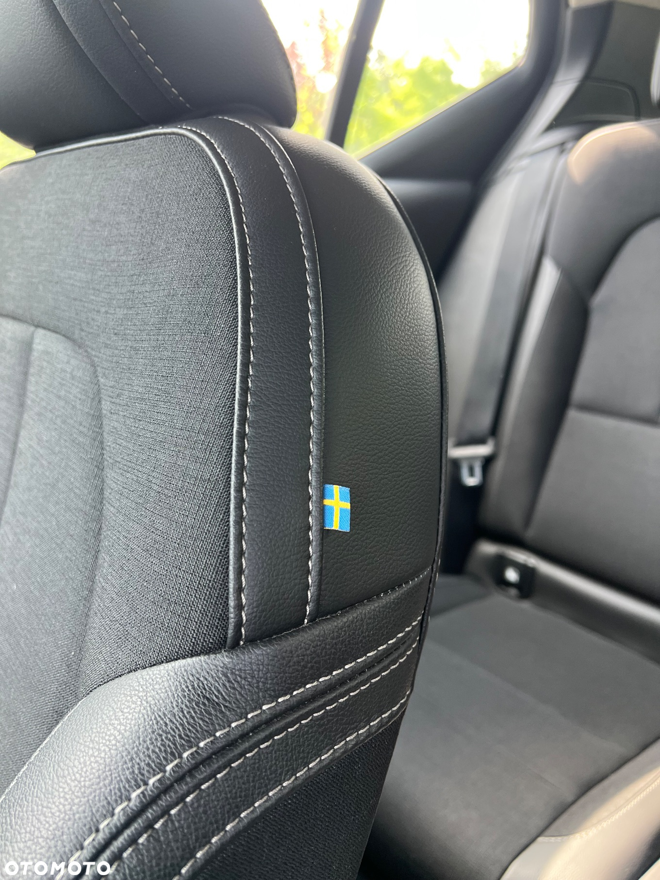 Volvo XC 40 T3 Geartronic Momentum Pro - 22