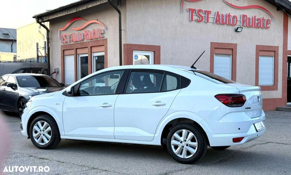 Dacia Logan - 6