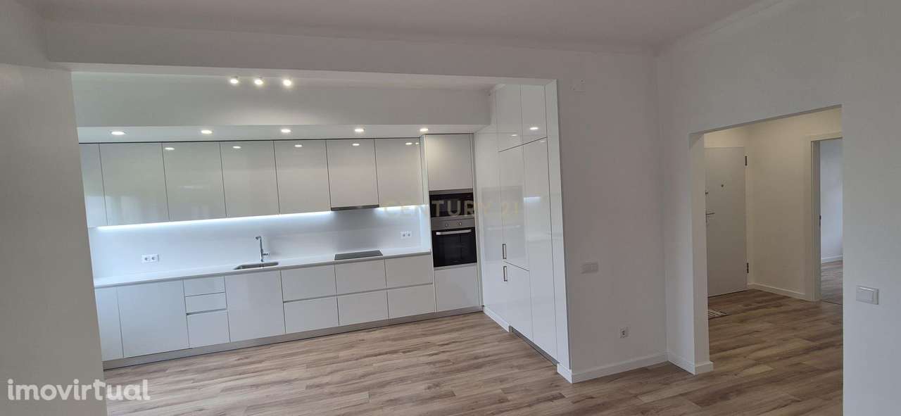 T2 Apartamento Renovado no A. Seixalinho - Barreiro - Grande imagem: 4/23