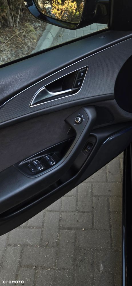 Audi A6 Avant 3.0 TDI DPF quattro S tronic - 25