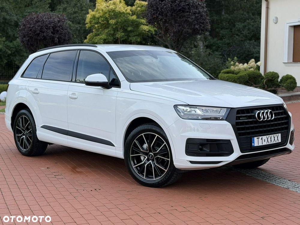 Audi Q7 - 5