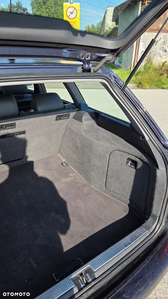 Audi A4 Avant 1.9 TDI - 21