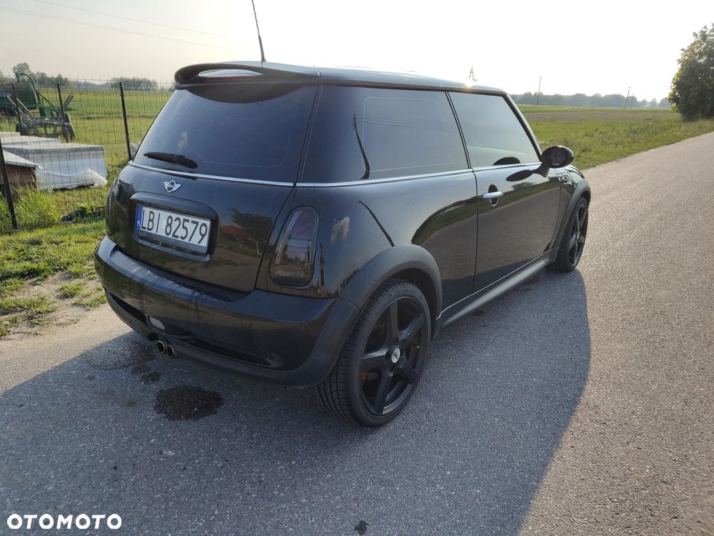 MINI Cooper S Standard - 6