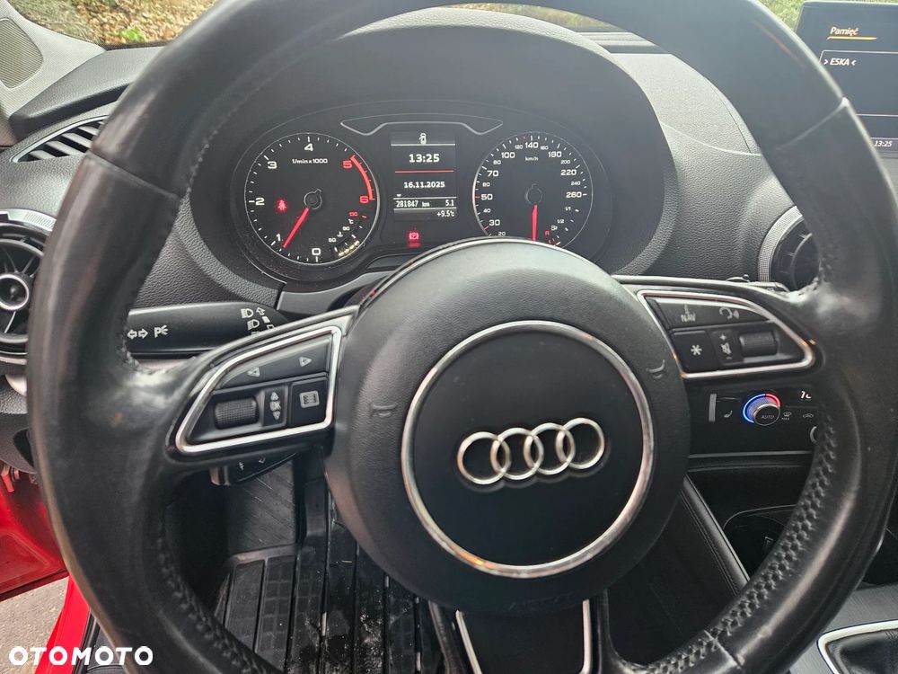 Audi A3 3-drzwiowe 2.0 TDI - 3