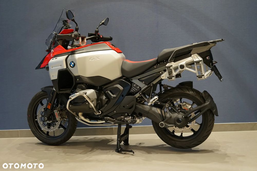BMW R - 6
