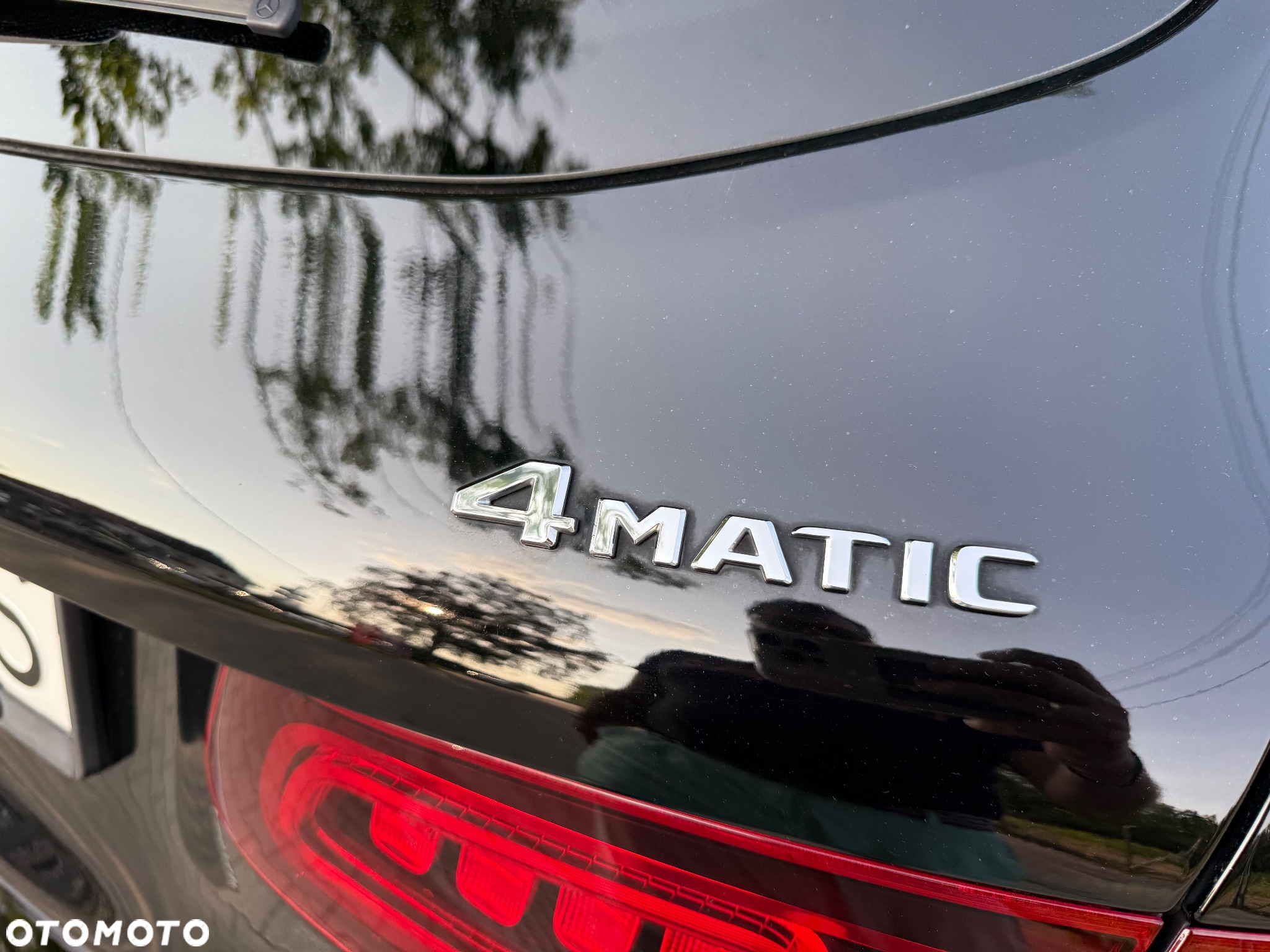 Mercedes-Benz GLC 200 d 4-Matic Business Edition - 31