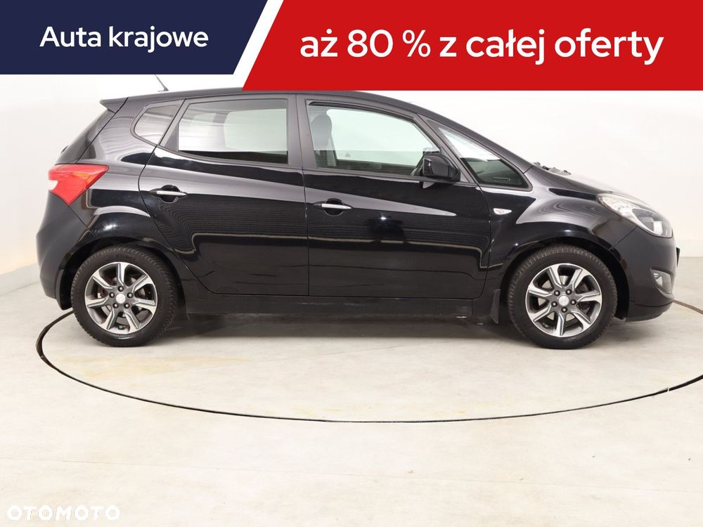 Hyundai ix20 - 8