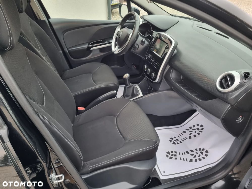 Renault Clio TCe 90 Dynamique - 9