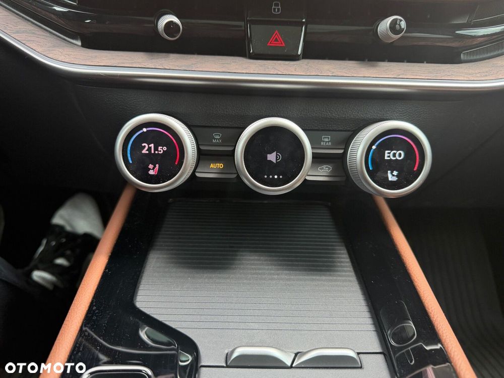 Skoda Superb 1.5 TSI Plug-in Hybrid L&K DSG - 21
