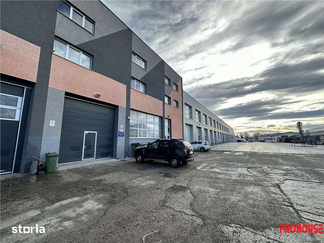 Birouri renovate - toate dotarile - zona Politie \/ Jandarmerie - 169 - Imagine principală: 2/11