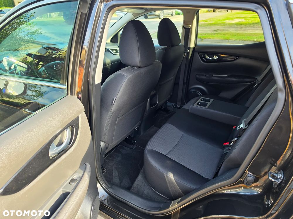 Nissan Qashqai 1.6 DIG-T 360 - 7