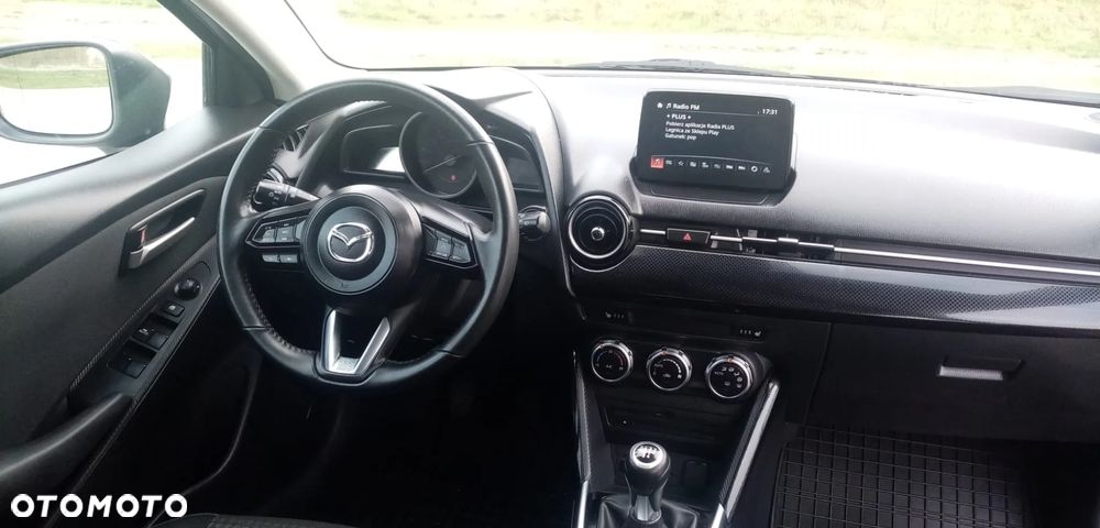 Mazda 2 SKYACTIV-G 90 KIZOKU - 12