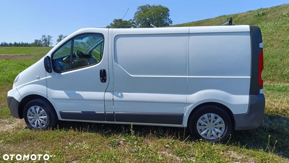 Renault Trafic - 5