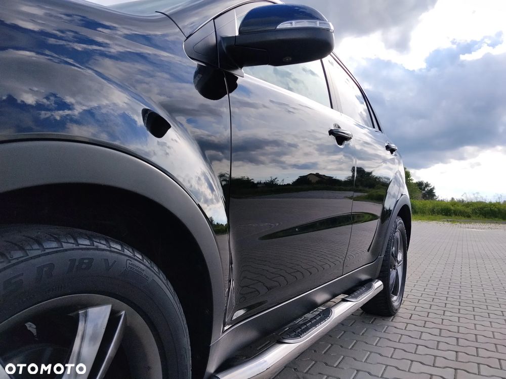 SsangYong/KGM Korando - 9