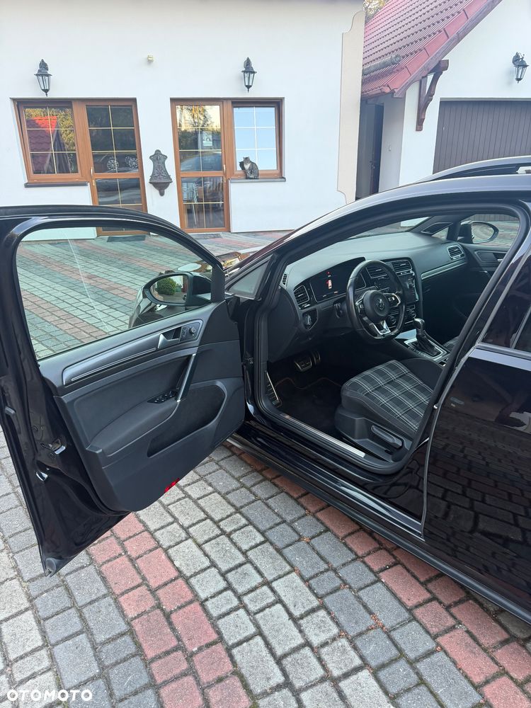 Volkswagen Golf 2.0 TDI BMT GTD DSG - 15
