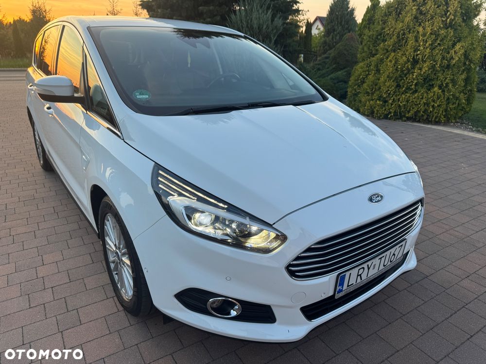 Ford S-Max - 7