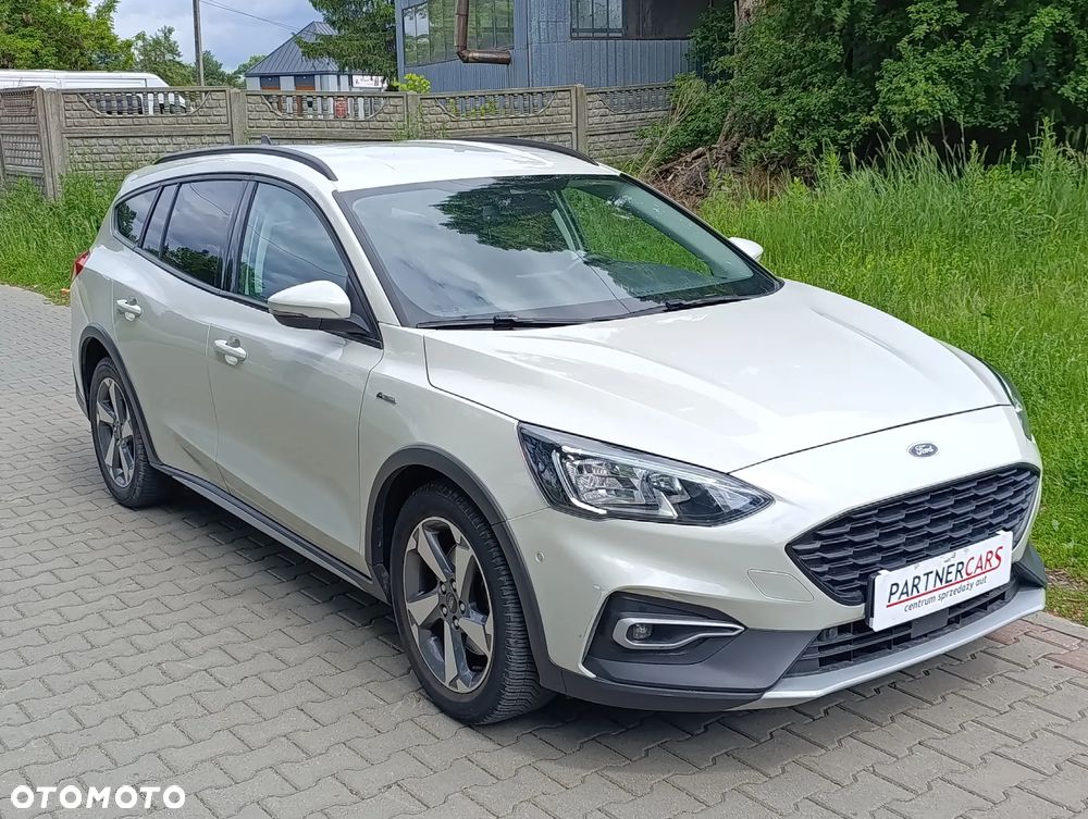Ford Focus - 2