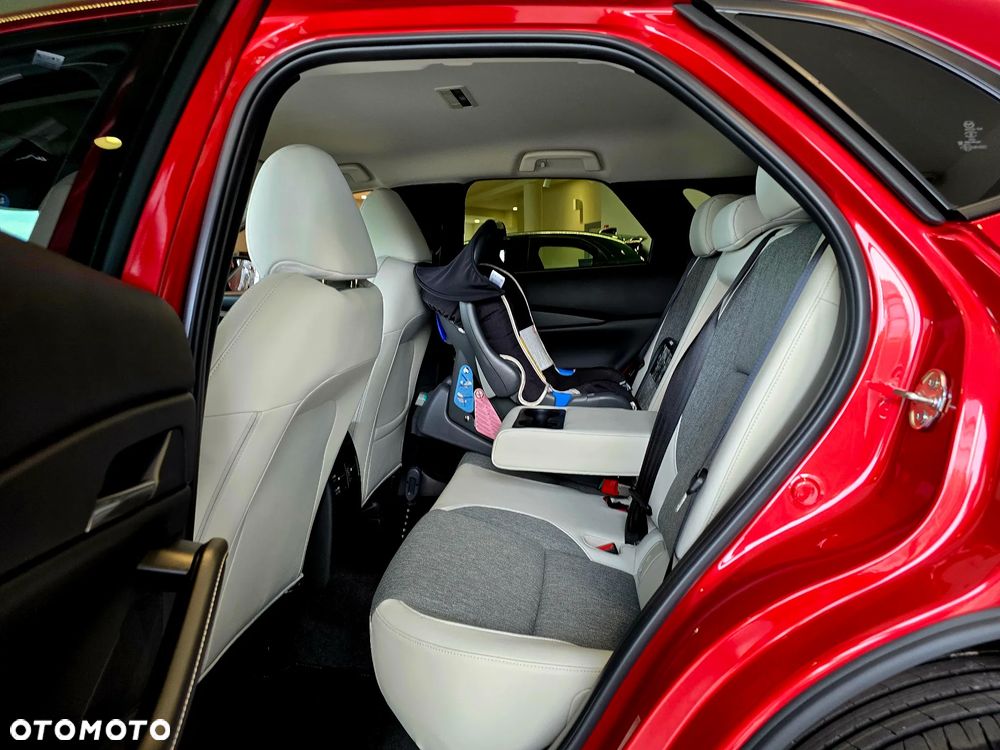 Mazda CX-30 e-SKYACTIVE X 186 MAKOTO - 13