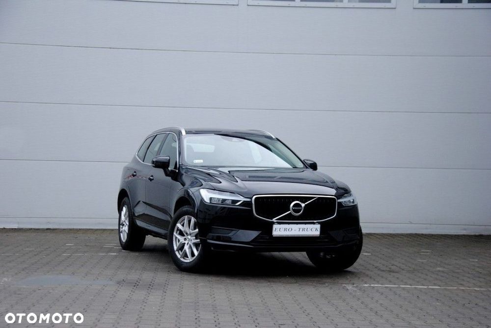 Volvo XC 60 - 4