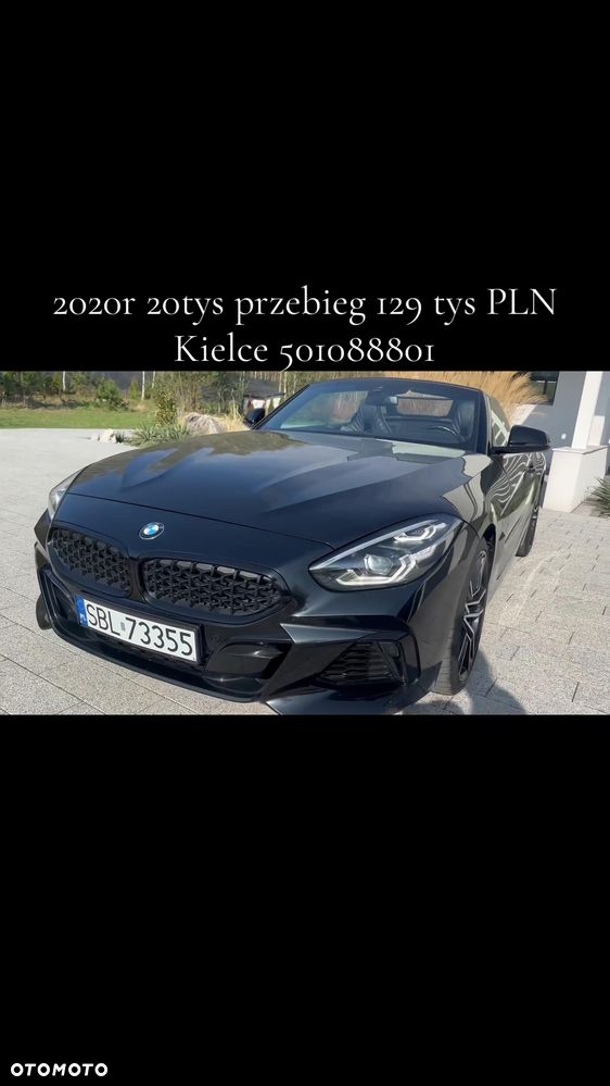 BMW Z4 sDrive28i - 10