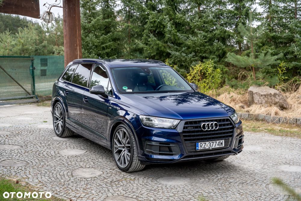 Audi Q7 - 20
