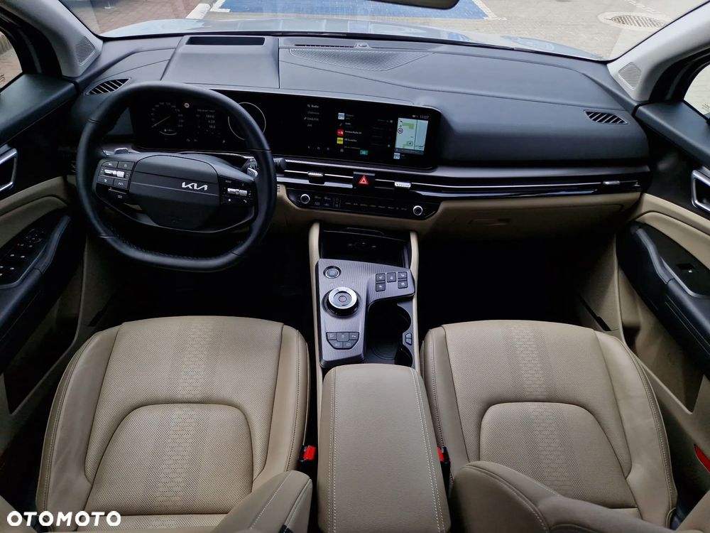 Kia Sportage 1.6 T-GDI Business Line 2WD DCT - 14