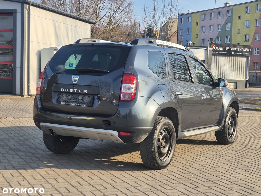 Dacia Duster 1.6 16V 105 4x2 Laureate - 6