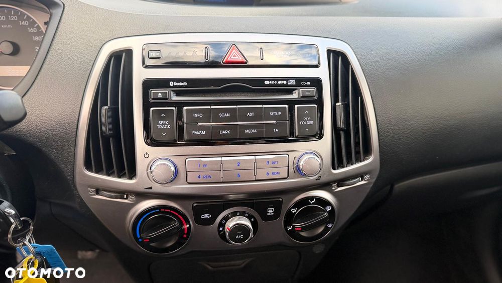 Hyundai i20 - 30