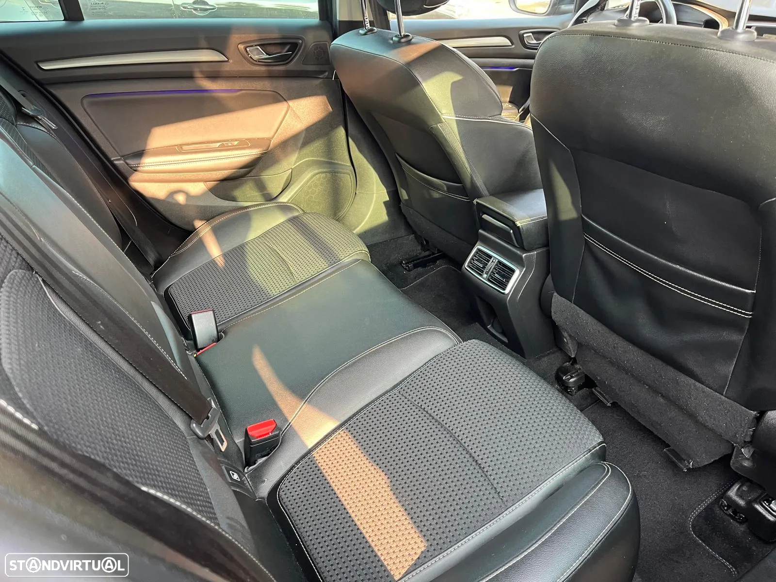 Renault Mégane Sport Tourer 1.6 dCi Bose Edition SS - 15