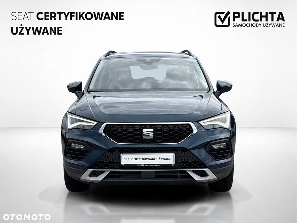 Seat Ateca - 9