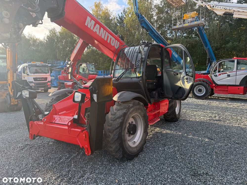 Manitou MT1440