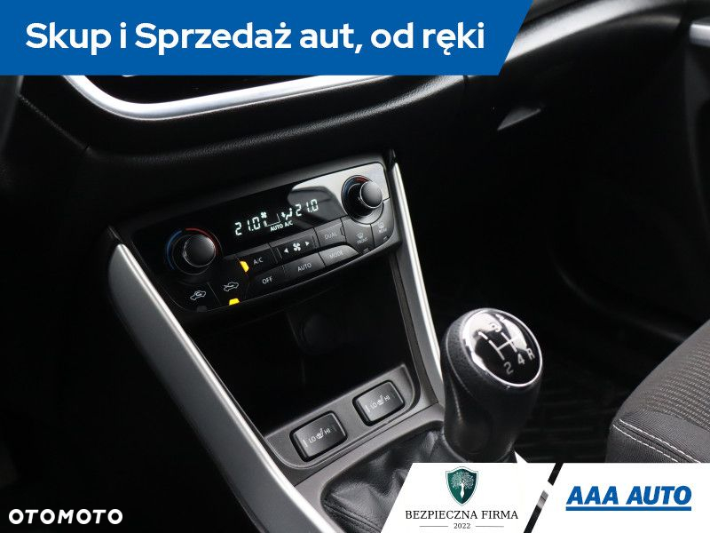 Suzuki SX4 S-Cross - 14