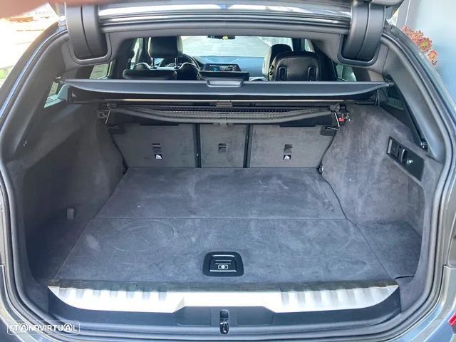 BMW 320 e Touring Pack Desportivo M Auto - 38