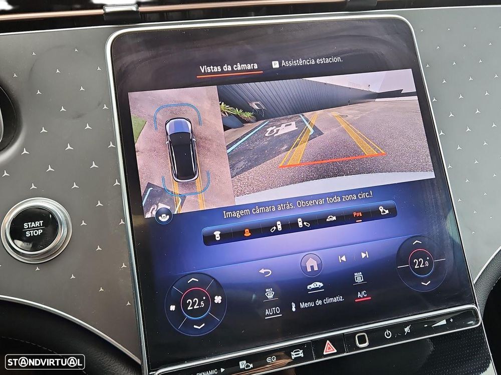 Mercedes-Benz EQE SUV 350+ Edition - 18