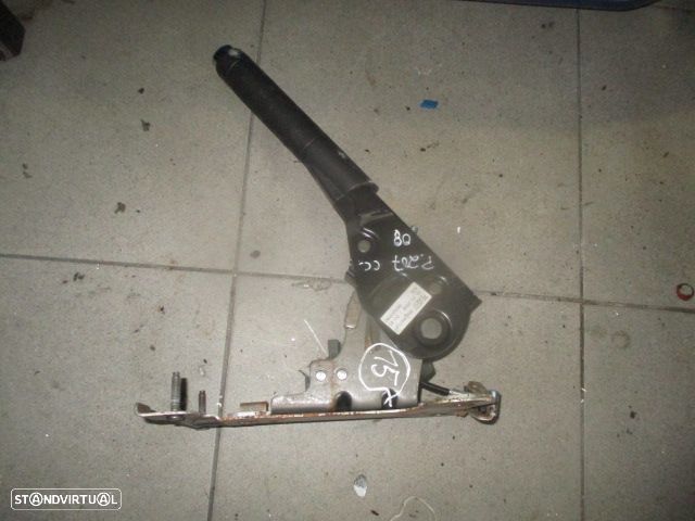 Travão De Mão 96828471XT PEUGEOT 207 CC 2008 - 2