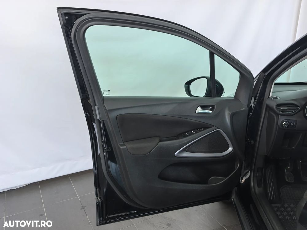 Opel Crossland 1.2 Start/Stop Edition - 8