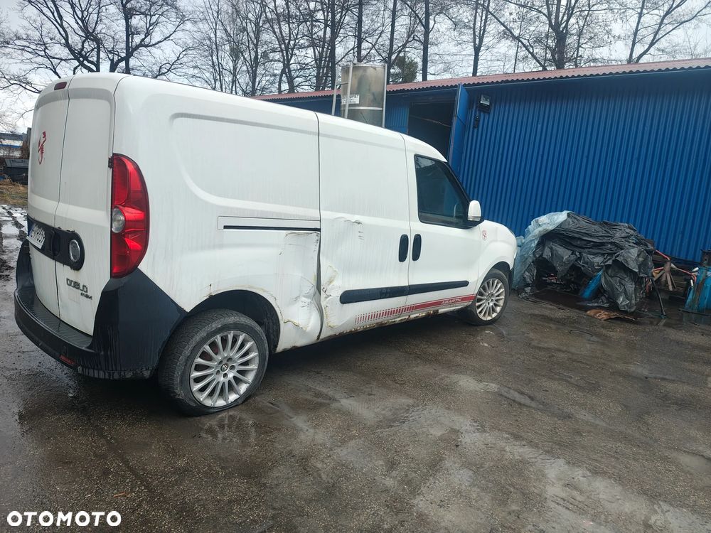 Fiat DOBLO - 3