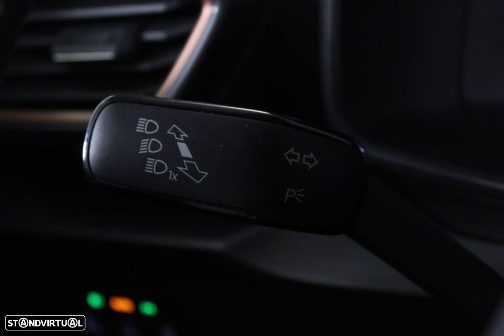 Cupra Formentor 1.5 TSI DSG - 24