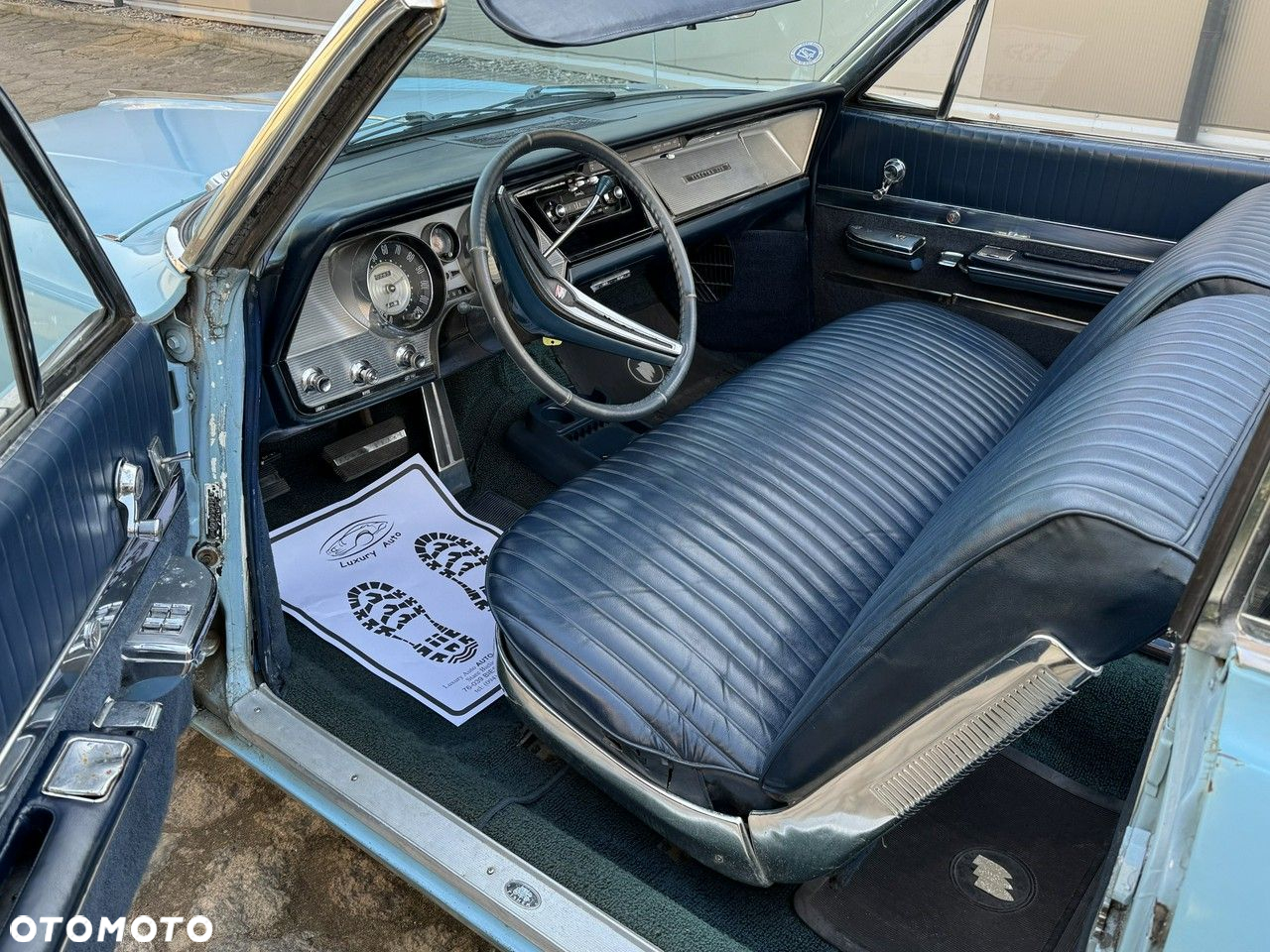 Buick Electra - 22