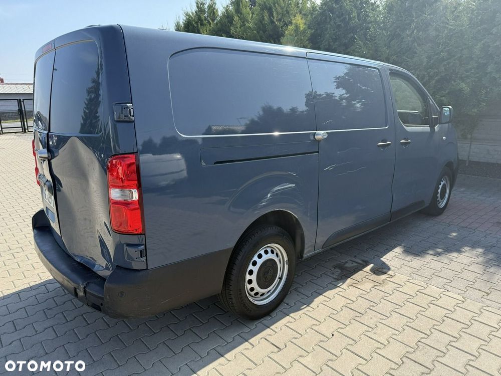 Peugeot Expert - 4