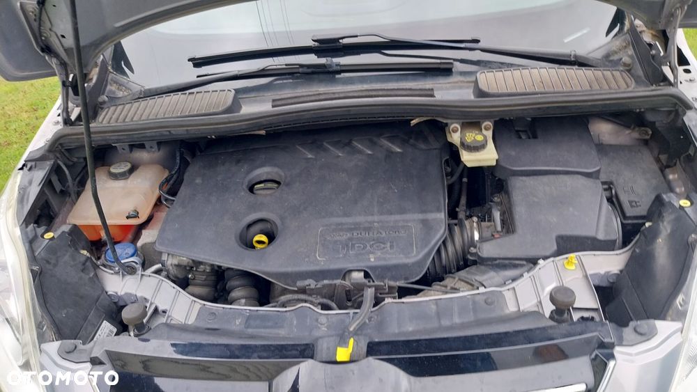 Ford C-MAX - 2