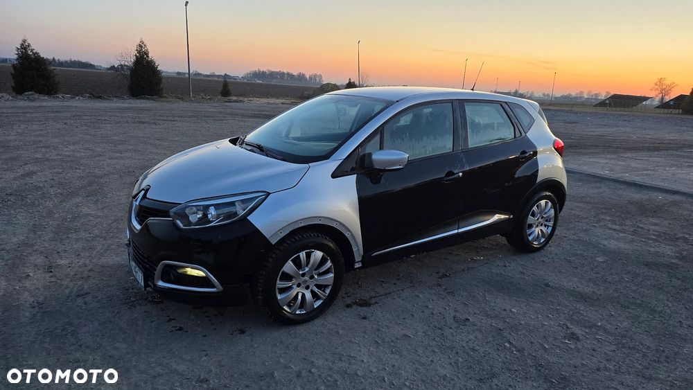 Renault Captur ENERGY dCi 90 Start&Stop Expression - 10