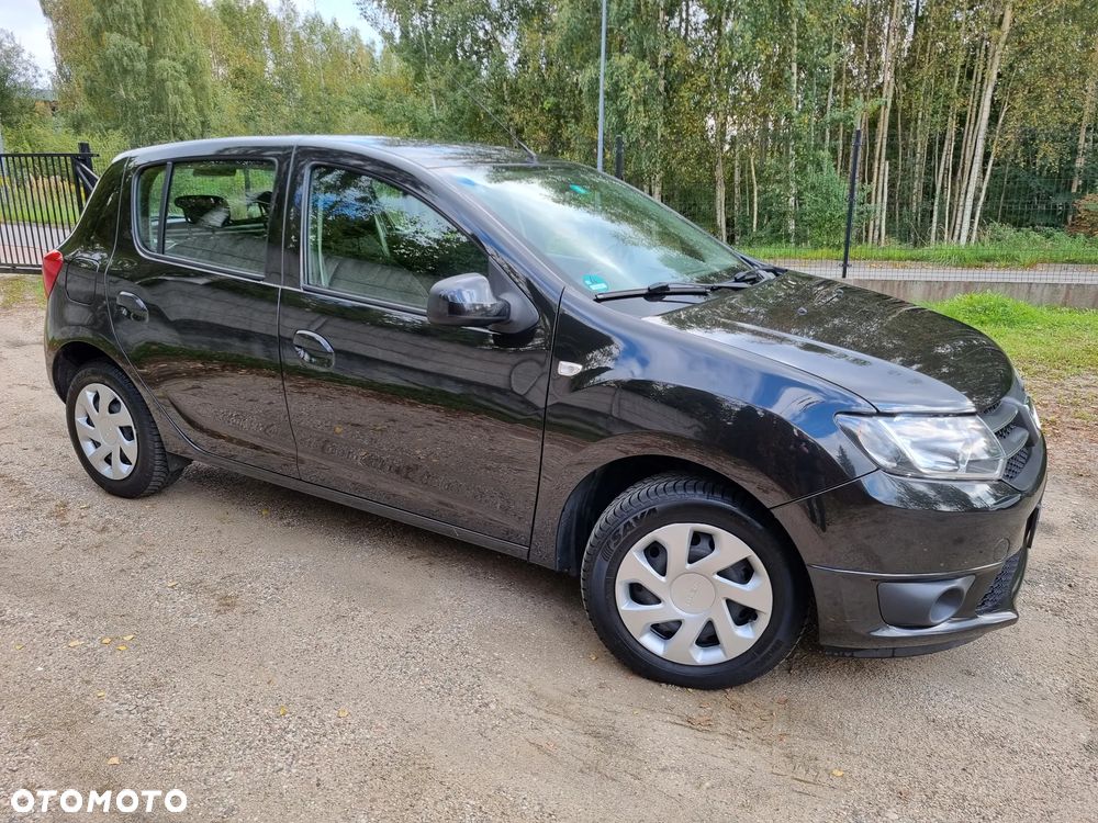 Dacia Sandero 0.9 TCe Laureate - 27