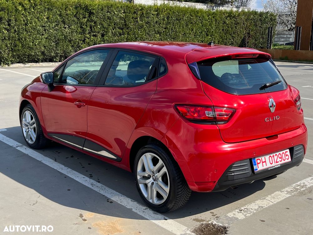 Renault Clio 0.9 Energy TCe Intens - 3