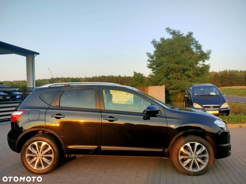 Nissan Qashqai - 6