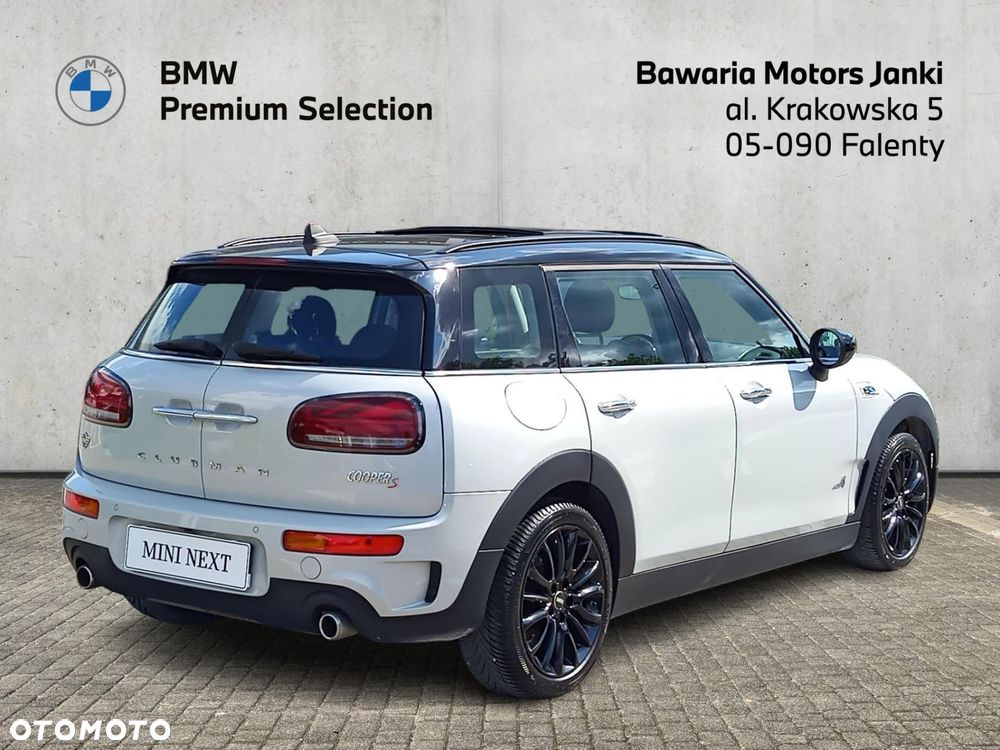 MINI Clubman - 3