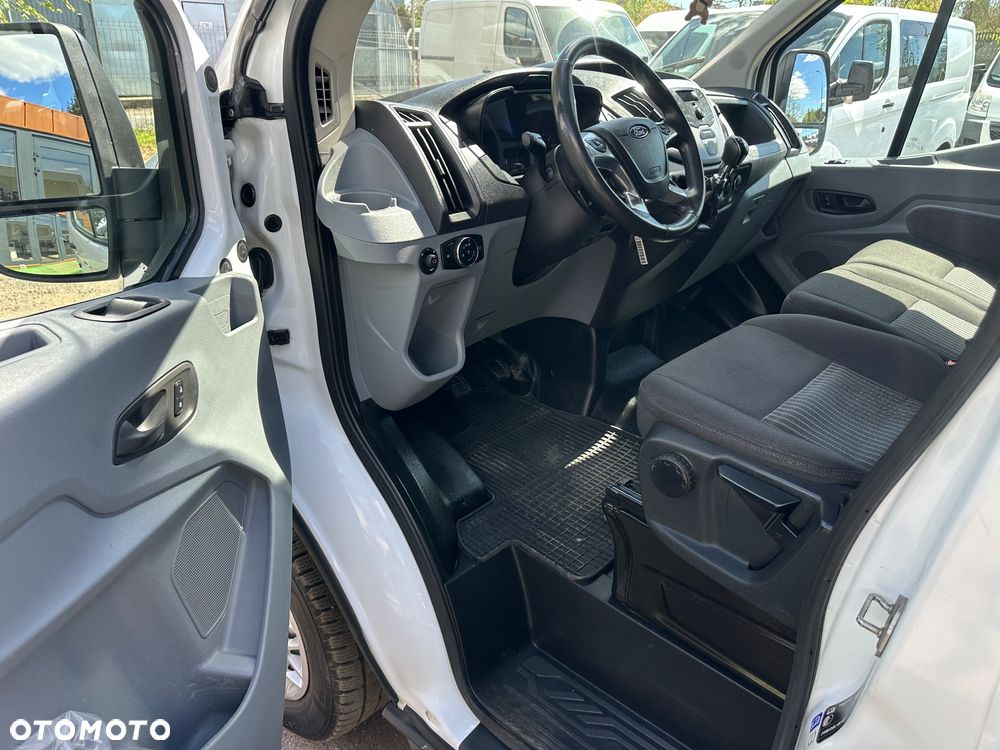 Ford Transit Kombi L3H2 Trend - 25