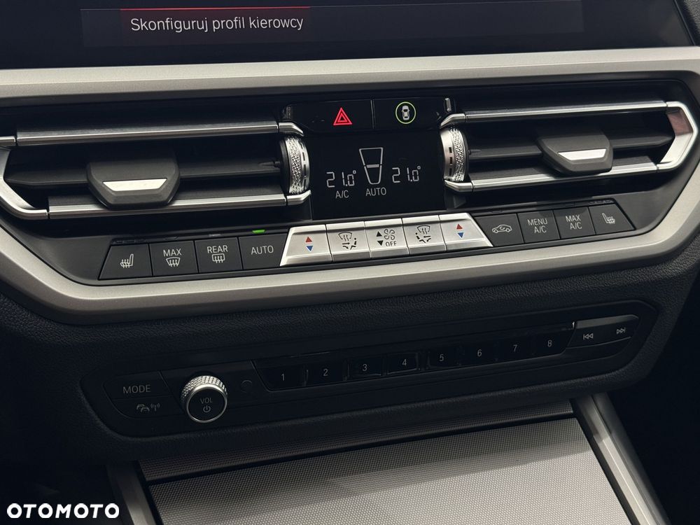 BMW Seria 3 320d xDrive MHEV Advantage - 25